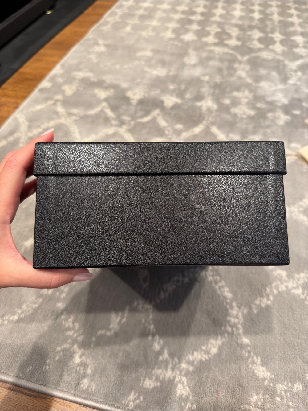 Authentic Chanel box - Picture 3 of 4